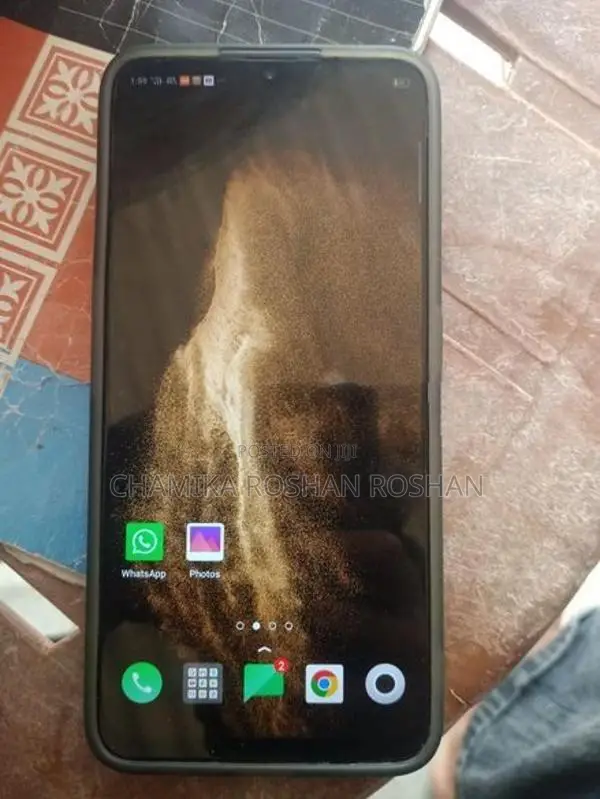 Oppo F11 (Used)