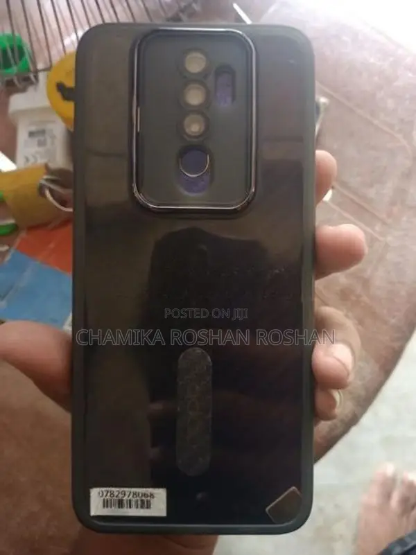 Oppo F11 (Used)