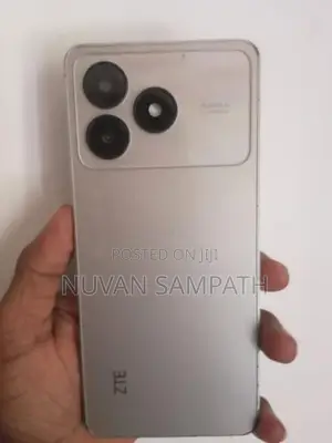 ZTE Blade (Used)