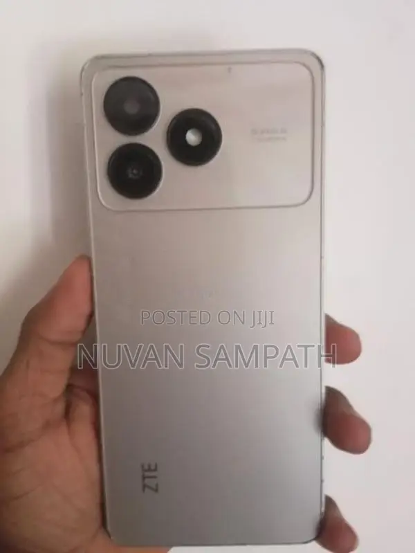 ZTE Blade (Used)