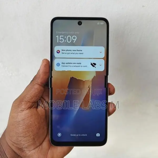 Xiaomi Redmi 12 5G (8/128) (Used)