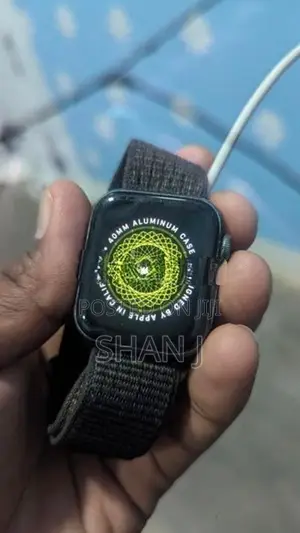 Apple Watch 5