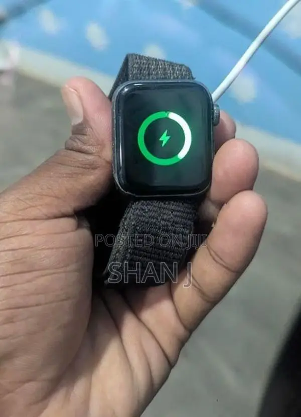 Apple Watch 5