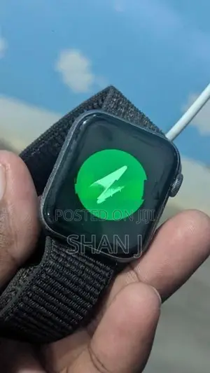 Apple Watch 5
