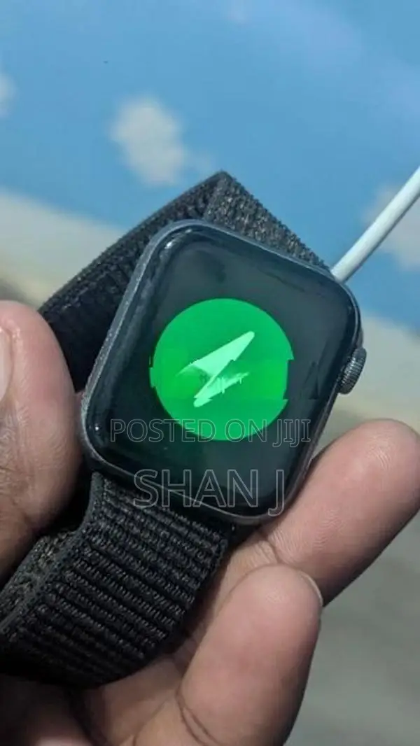 Apple Watch 5