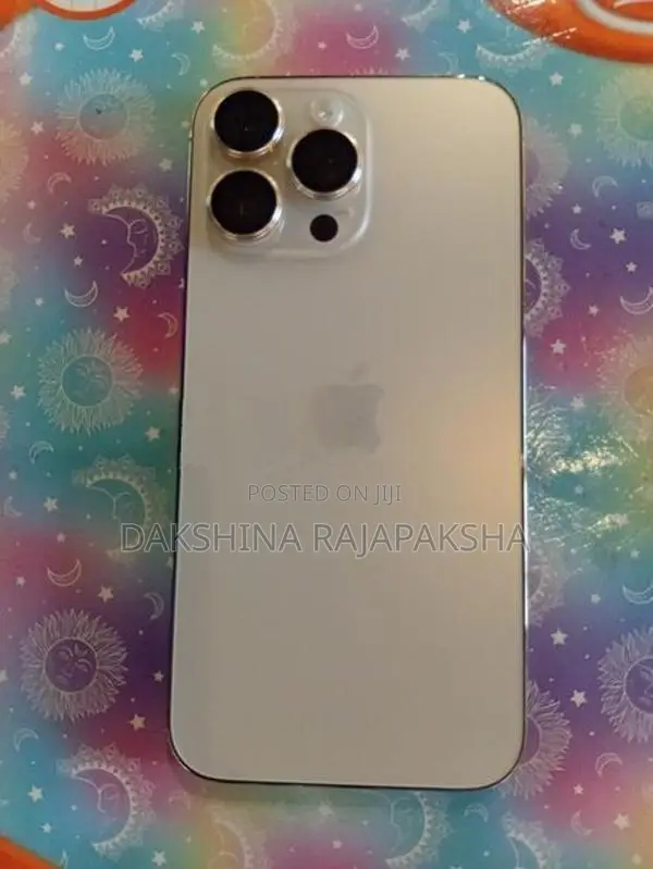 Apple iPhone 14 Pro Max (Refurbished)