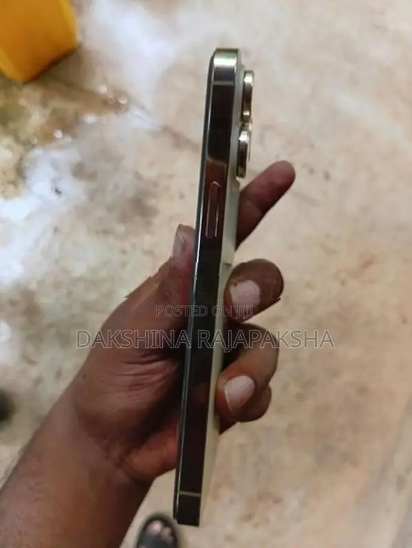 Apple iPhone 14 Pro Max (Refurbished)