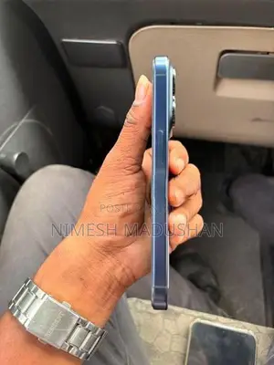Apple iPhone 15 Pro (Used)
