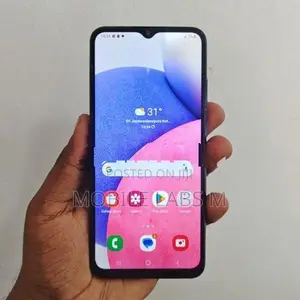 Samsung Galaxy M02s 4GB RAM 64GB Rom (Used)