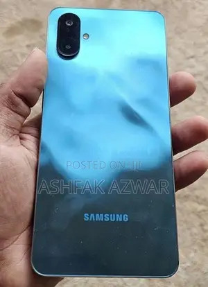 Samsung Galaxy F06 (Used)