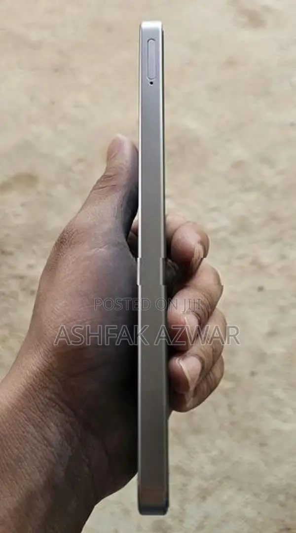 Samsung Galaxy F06 (Used)