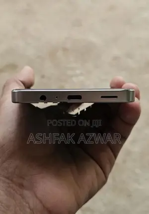 Samsung Galaxy F06 (Used)