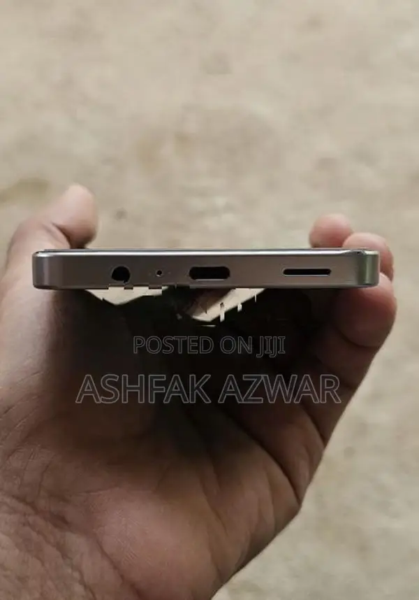 Samsung Galaxy F06 (Used)
