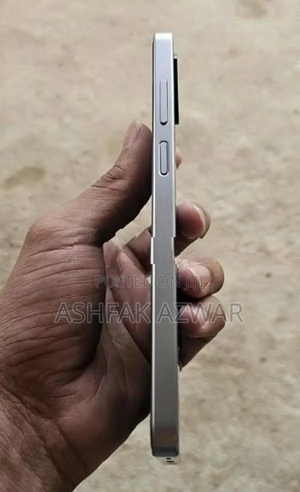 Samsung Galaxy F06 (Used)