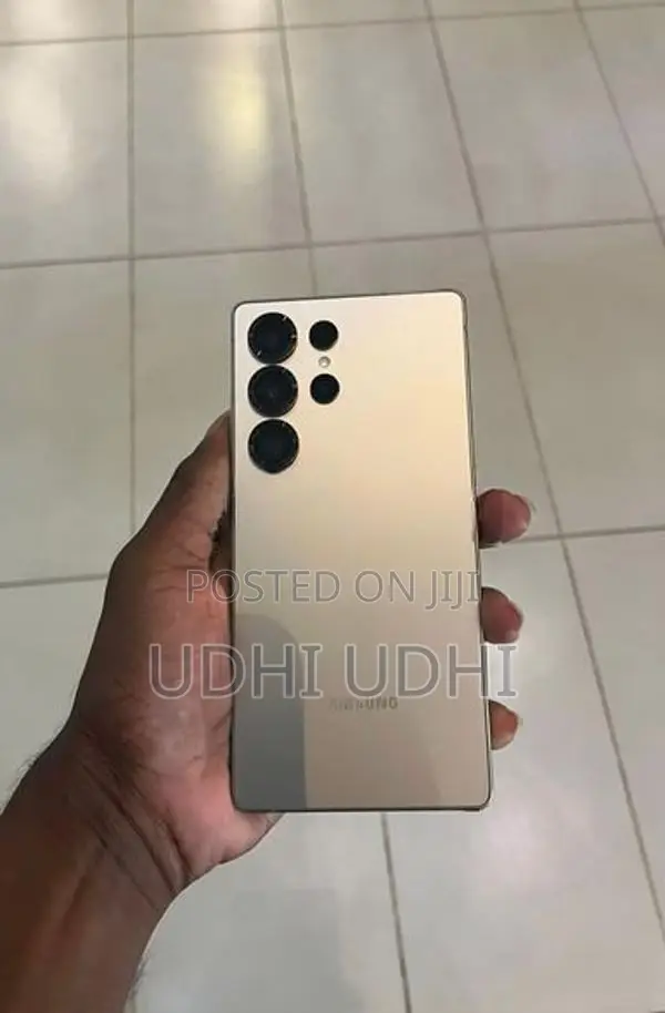 Samsung Galaxy S25 Ultra (Used)