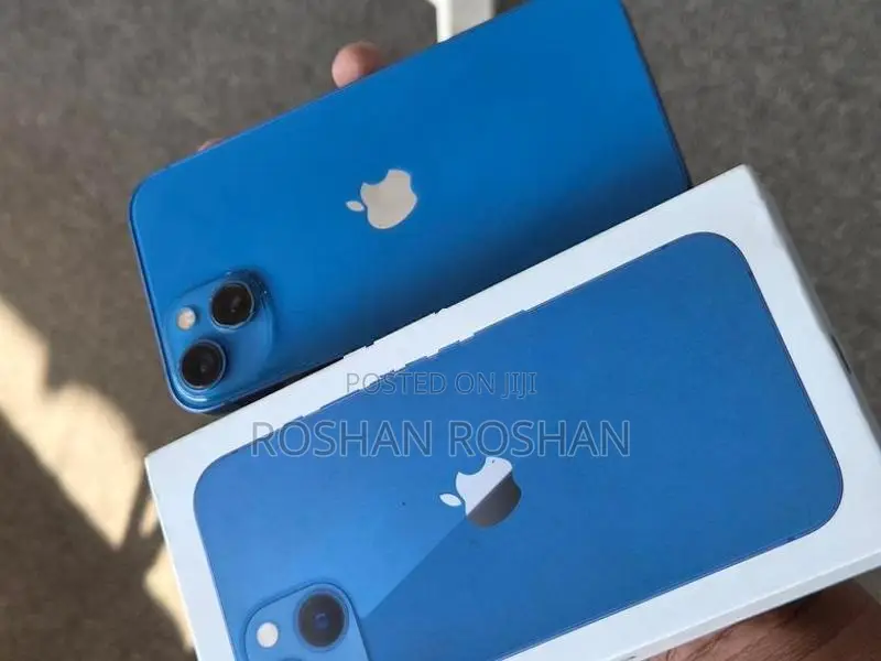 Apple iPhone 13 (Used)