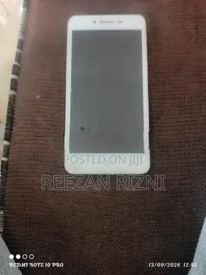 Oppo Oppp A37FW (Used)