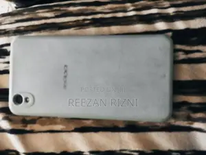 Oppo Oppp A37FW (Used)