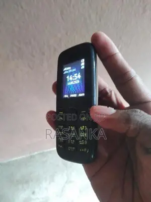 Nokia 105 SIM (Used)
