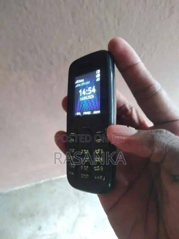 Nokia 105 SIM (Used)