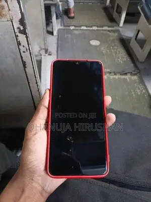 Xiaomi Redmi Note 8 Pro (Used)