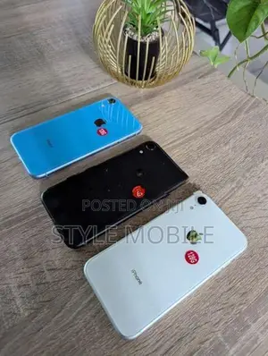 Apple iPhone XR 128GB (Used)