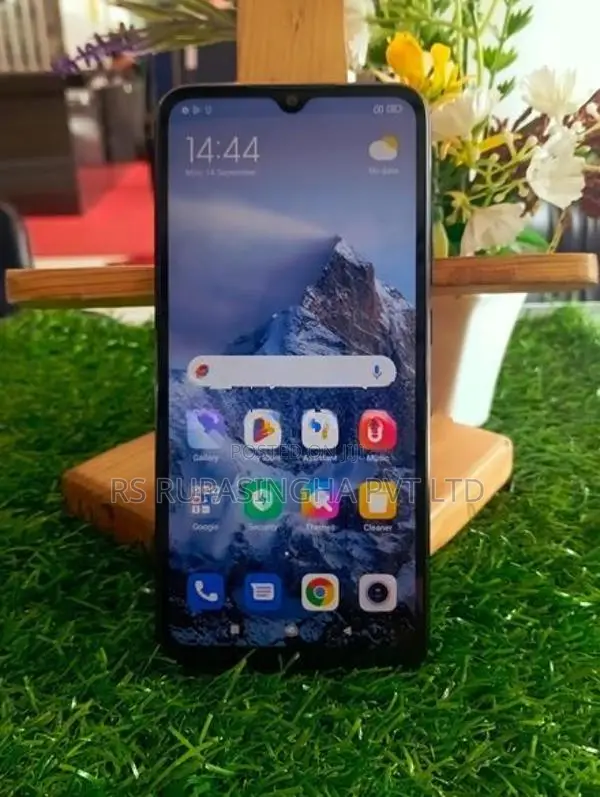 Xiaomi Redmi 9A 4GB 64GB (Used)