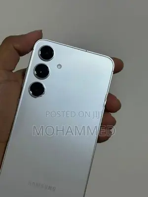 Samsung Galaxy S24 Plus (Used)