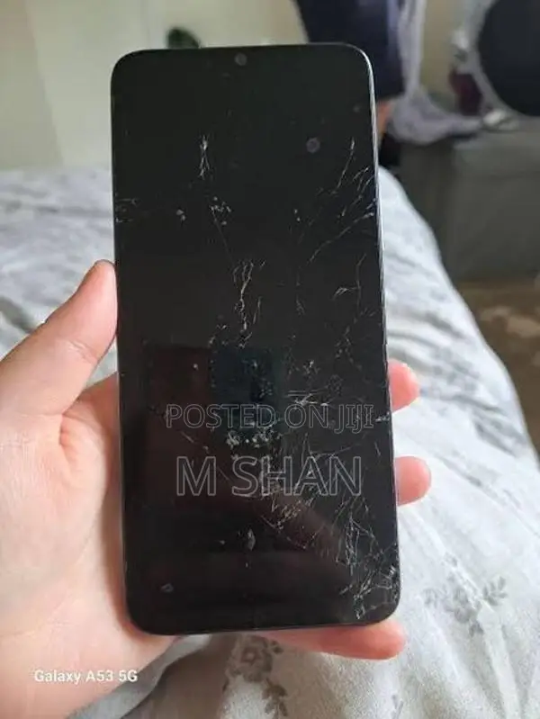 Honor X6b (Used)