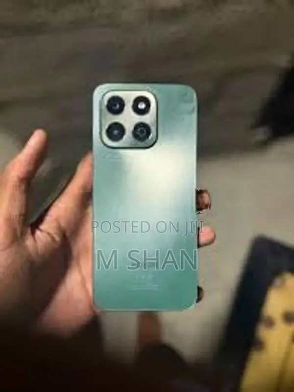 Honor X6b (Used)