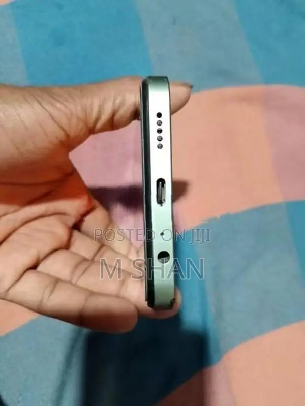 Honor X6b (Used)