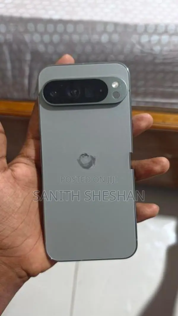Google Pixel 9 Pro XL (Used)