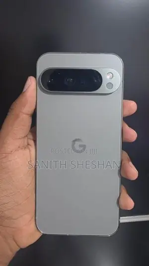 Google Pixel 9 Pro XL (Used)