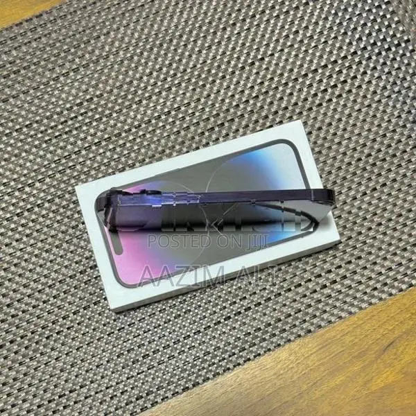 Apple iPhone 14 Pro (Used)