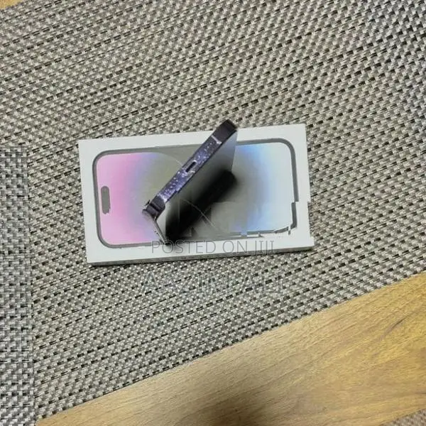 Apple iPhone 14 Pro (Used)