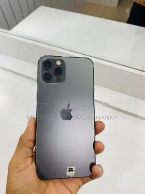 Apple iPhone 12 Pro (Used)