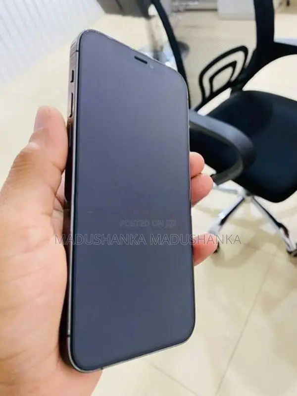 Apple iPhone 12 Pro (Used)