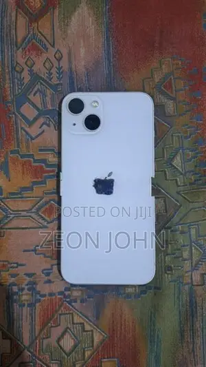 Apple iPhone 13 (Used)