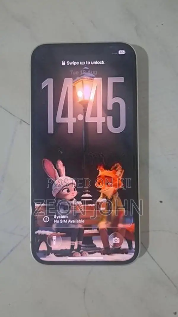 Apple iPhone 13 (Used)