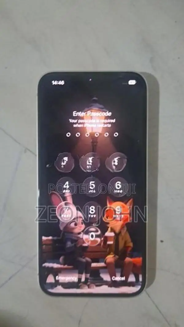Apple iPhone 13 (Used)