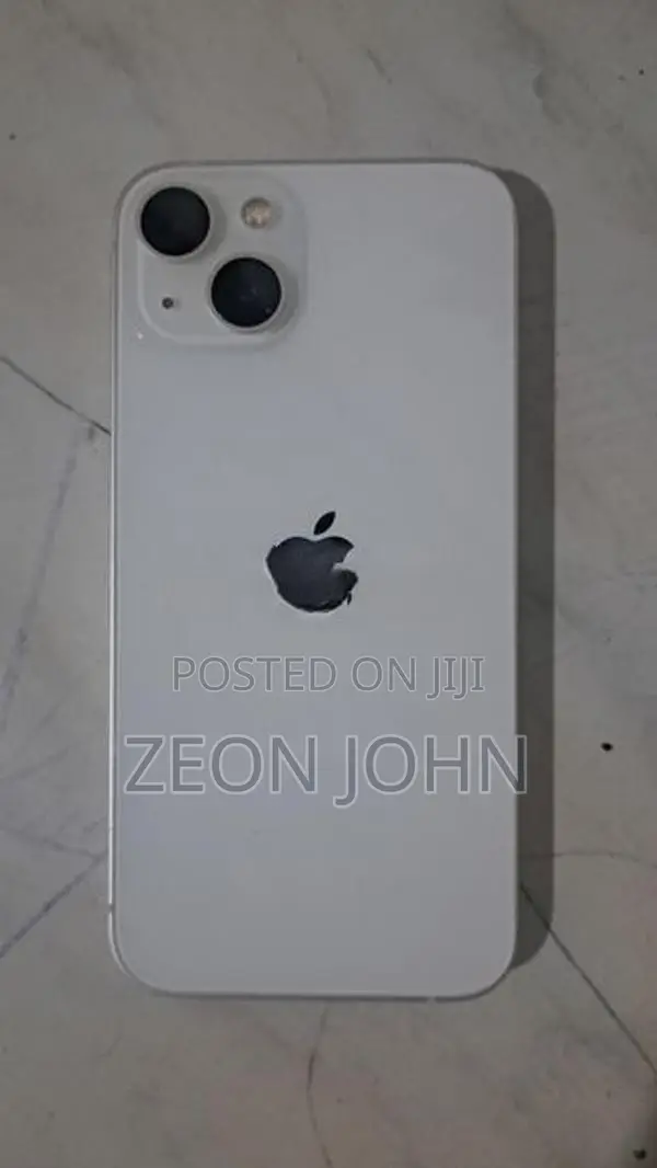 Apple iPhone 13 (Used)