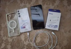 Samsung Galaxy S24 Plus (Used)