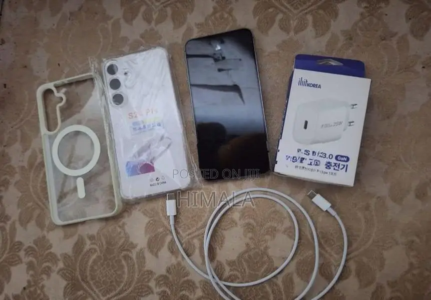 Samsung Galaxy S24 Plus (Used)