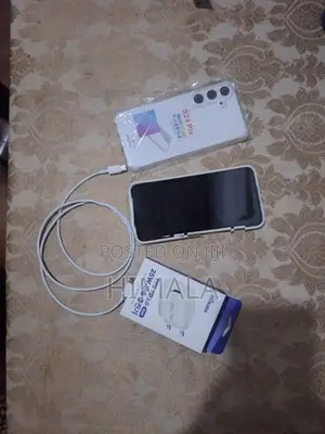 Samsung Galaxy S24 Plus (Used)