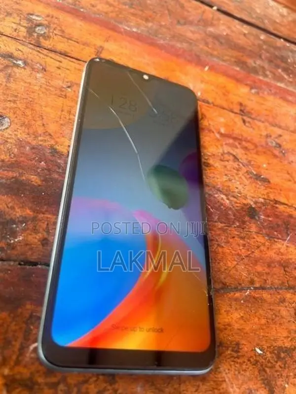 Xiaomi Redmi 10C C (Used)