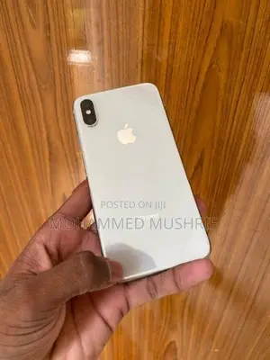Apple iPhone XS 512GB (Used)