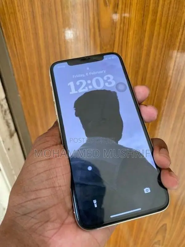 Apple iPhone XS 512GB (Used)