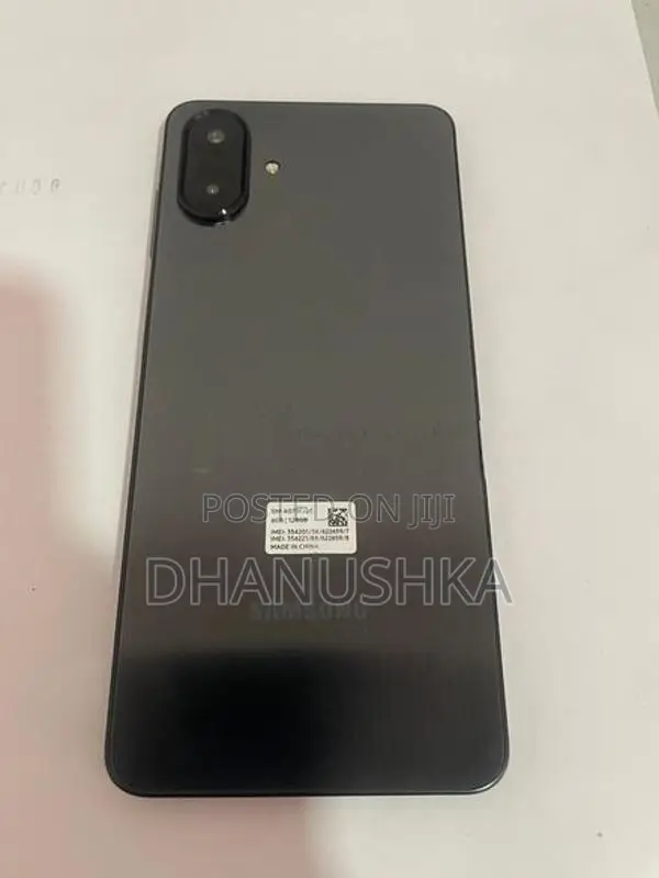 Samsung Galaxy A07 (Used)
