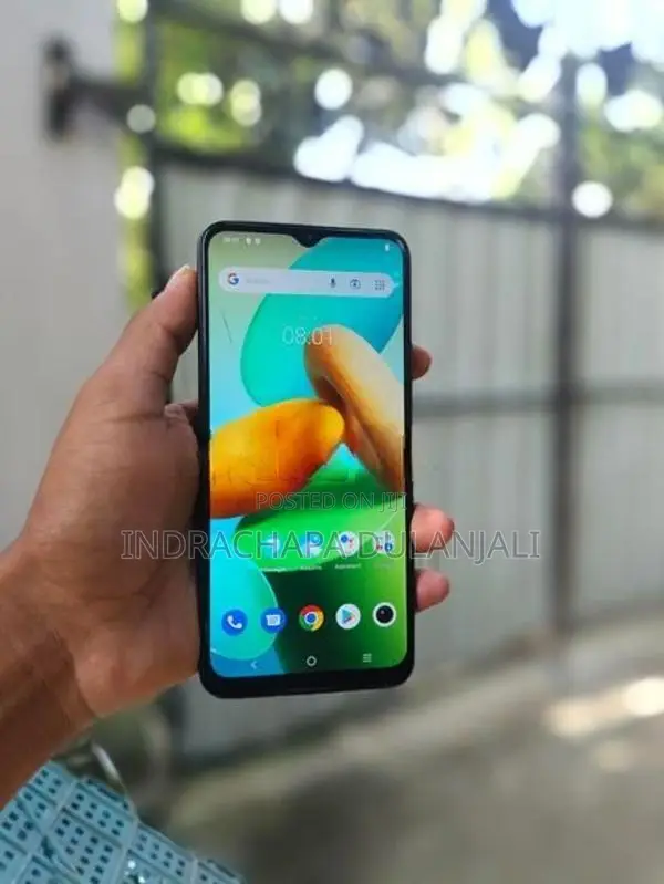 Vivo Y02 (Used)