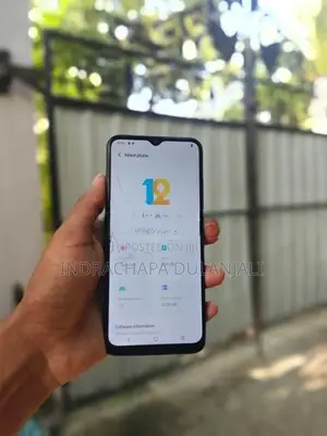 Vivo Y02 (Used)